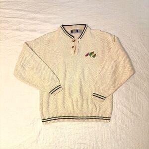 Sutter & Grant Sweater